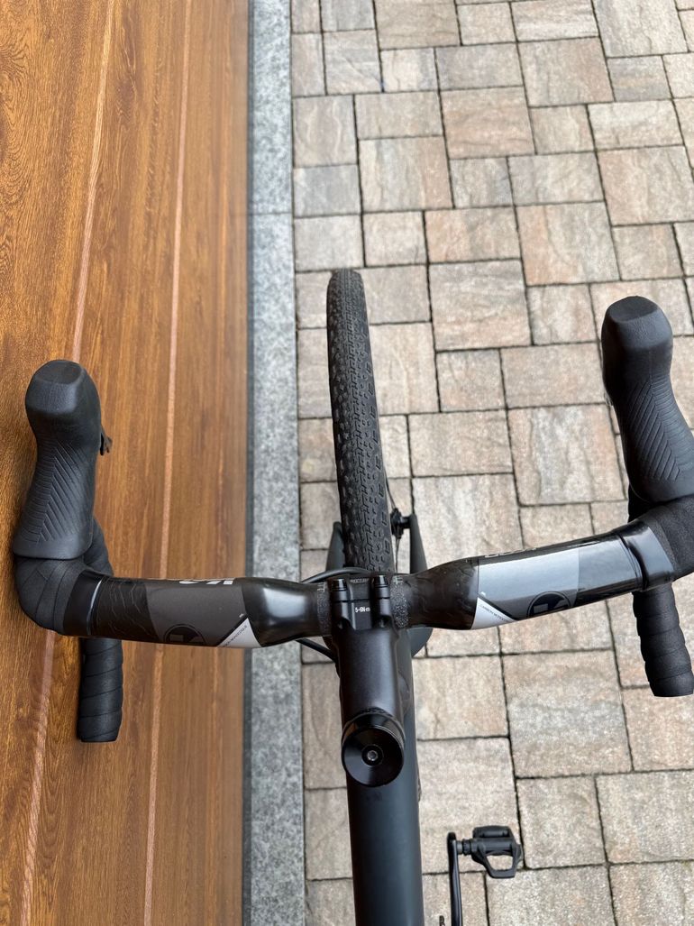Brugt Specialized Crux Expert 2024 2024 Road & Gravel — billede 6 af 7
