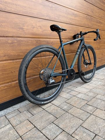 Brugt Specialized Crux Expert 2024 2024 Road & Gravel — billede 2 af 7