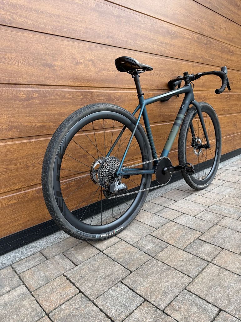Brugt Specialized Crux Expert 2024 2024 Road & Gravel — billede 2 af 7