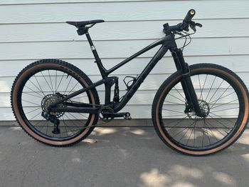 Used Trek Top Fuel 9.9 XX1 AXS 2021 2021 MTB