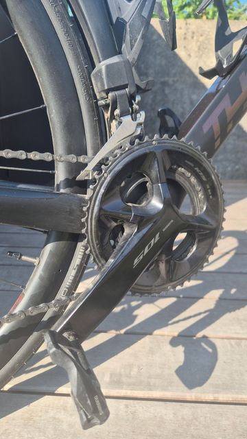 Used Thompson Grammont Shimano 105 Di2 2026 Road & Gravel, Black — image 2 of 8