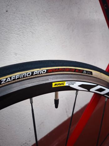 Używany Merida REACTO 300 2017 2017 Road & Gravel — zdjęcie 8 z 9