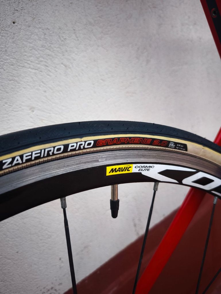 Używany Merida REACTO 300 2017 2017 Road & Gravel — zdjęcie 8 z 9