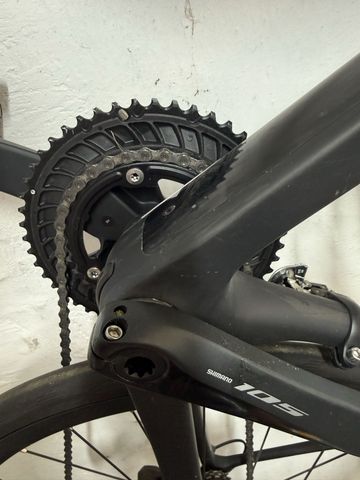 Brugt CUBE ATTAIN GTC RACE 2021 2021 Road & Gravel — billede 9 af 22