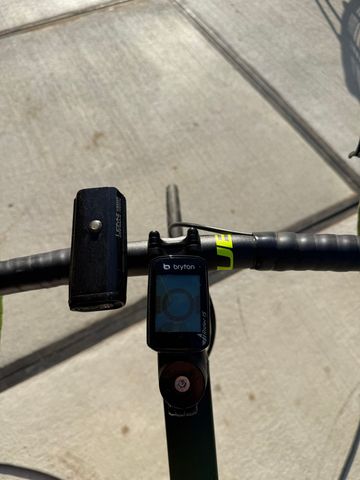 Brugt CUBE ATTAIN GTC RACE 2021 2021 Road & Gravel — billede 4 af 22