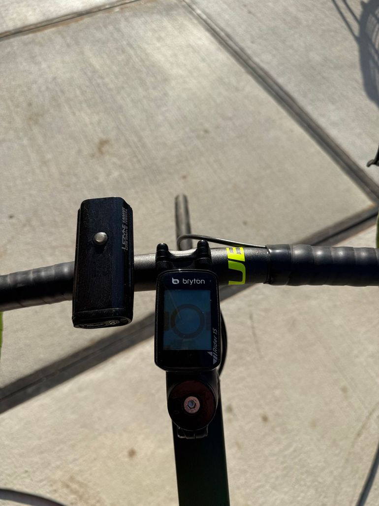 Brugt CUBE ATTAIN GTC RACE 2021 2021 Road & Gravel — billede 4 af 22
