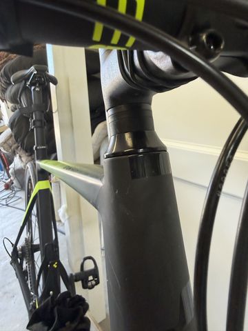 Brugt CUBE ATTAIN GTC RACE 2021 2021 Road & Gravel — billede 20 af 22