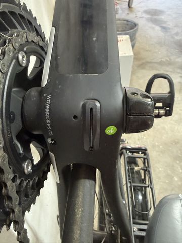 Brugt CUBE ATTAIN GTC RACE 2021 2021 Road & Gravel — billede 10 af 22