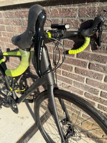 Brugt CUBE ATTAIN GTC RACE 2021 2021 Road & Gravel — billede 5 af 22