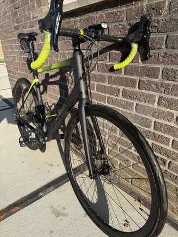 Brugt CUBE ATTAIN GTC RACE 2021 2021 Road & Gravel — billede 7 af 22