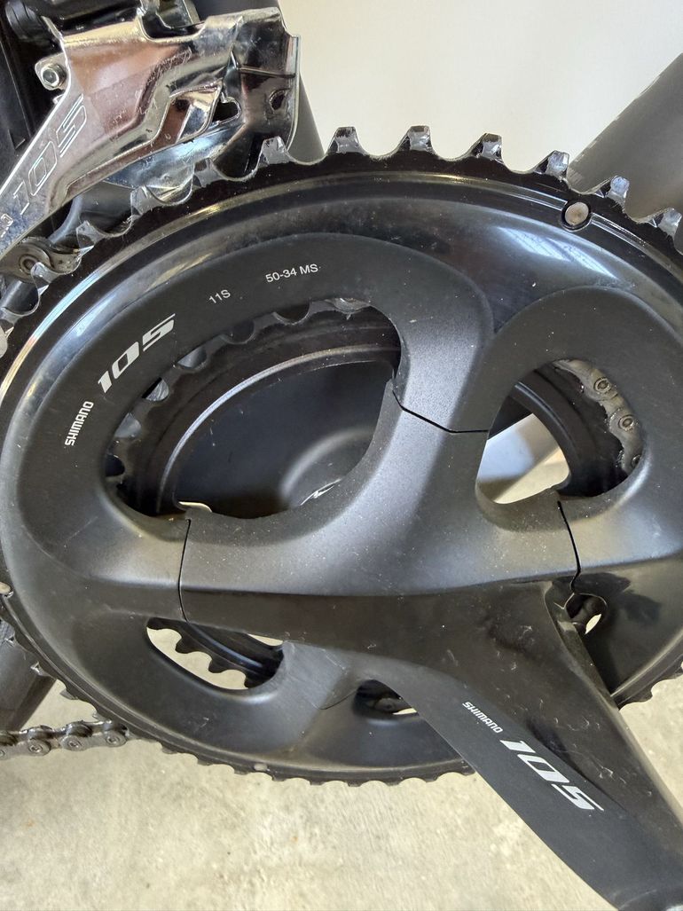 Brugt CUBE ATTAIN GTC RACE 2021 2021 Road & Gravel — billede 18 af 22