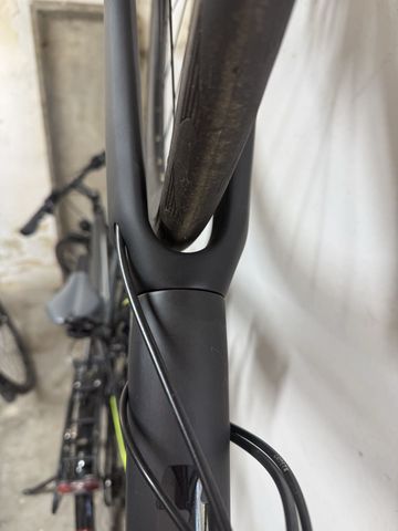 Brugt CUBE ATTAIN GTC RACE 2021 2021 Road & Gravel — billede 11 af 22