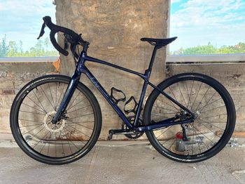 Used Liv Devote 2 Eclipse Medium 2021 Road & Gravel