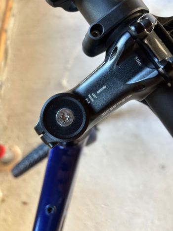 Used Liv Devote 2 Eclipse Medium 2021 Road & Gravel, Blue — image 13 of 16