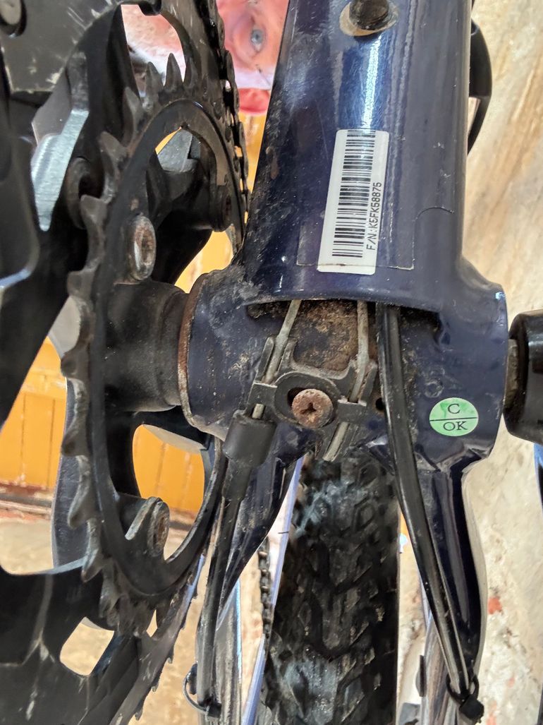 Used Liv Devote 2 Eclipse Medium 2021 Road & Gravel, Blue — image 11 of 16
