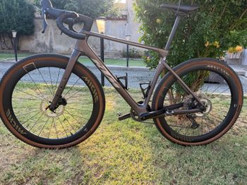 Used KTM GRAVELATOR PRO 2026 2026 Road & Gravel