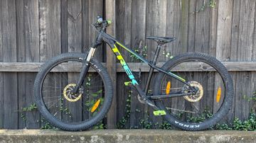 Used Trek Roscoe 6 2019 2019 Mountainbike, Black, 27.5 — image 3 of 10