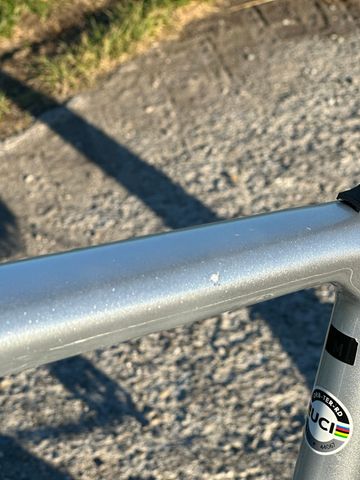 Brugt Orbea TERRA M20iTEAM 2024 2024 Road & Gravel — billede 14 af 17