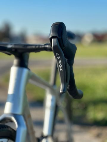 Brugt Orbea TERRA M20iTEAM 2024 2024 Road & Gravel — billede 6 af 17