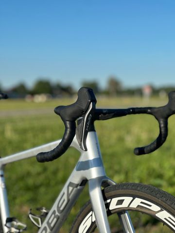 Brugt Orbea TERRA M20iTEAM 2024 2024 Road & Gravel — billede 5 af 17