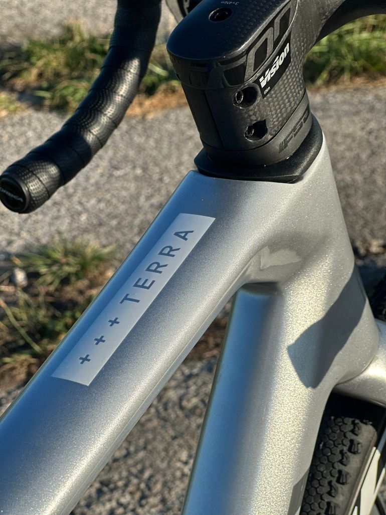 Brugt Orbea TERRA M20iTEAM 2024 2024 Road & Gravel — billede 10 af 17