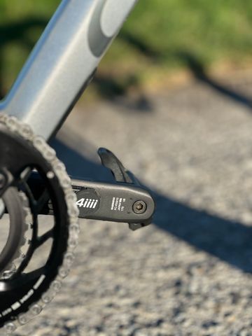 Brugt Orbea TERRA M20iTEAM 2024 2024 Road & Gravel — billede 8 af 17