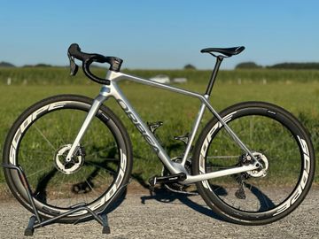 Brugt Orbea TERRA M20iTEAM 2024 2024 Road & Gravel — billede 2 af 17