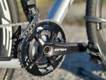 Brugt Orbea TERRA M20iTEAM 2024 2024 Road & Gravel — billede 3 af 17