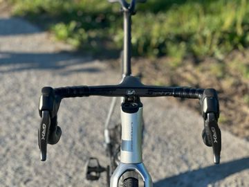 Brugt Orbea TERRA M20iTEAM 2024 2024 Road & Gravel — billede 11 af 17