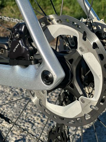 Brugt Orbea TERRA M20iTEAM 2024 2024 Road & Gravel — billede 12 af 17