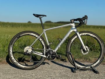 Brugt Orbea TERRA M20iTEAM 2024 2024 Road & Gravel — billede 4 af 17