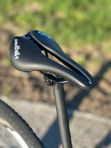 Brugt Orbea TERRA M20iTEAM 2024 2024 Road & Gravel — billede 9 af 17