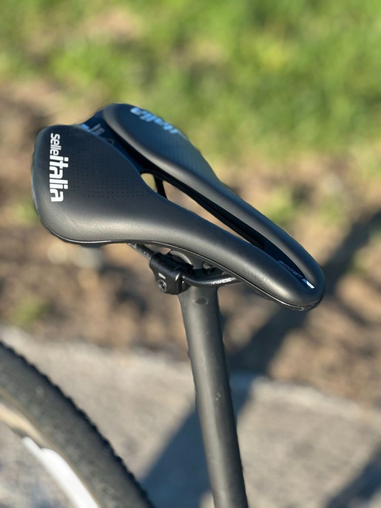 Brugt Orbea TERRA M20iTEAM 2024 2024 Road & Gravel — billede 9 af 17