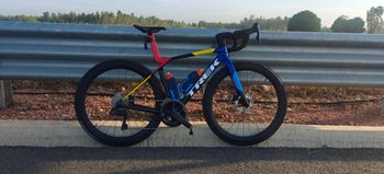 Used Trek Madone SLR 7 Gen 8 2025 2025 Road & Gravel