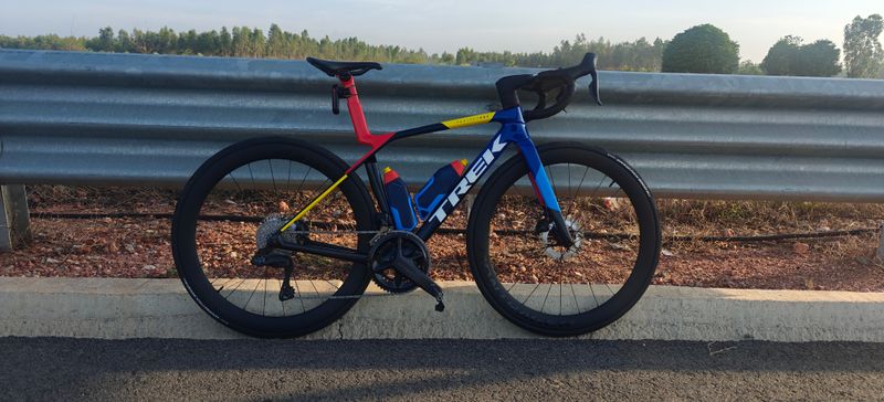 Used Trek Madone SLR 7 Gen 8 2025 2025 Road & Gravel