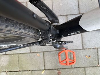 Brugt CUBE ATTENTION SL 2019 2019 Mountainbike — billede 5 af 7