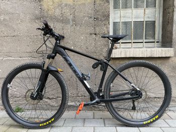 Brugt CUBE ATTENTION SL 2019 2019 Mountainbike — billede 2 af 7