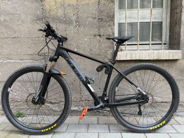 CUBE ATTENTION SL 2019 2019 Mountainbike d'occasion — image 2 sur 7