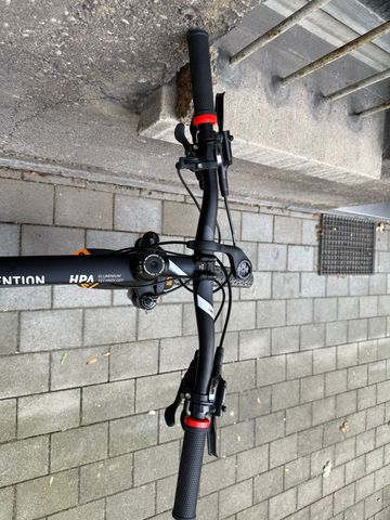 CUBE ATTENTION SL 2019 2019 Mountainbike d'occasion — image 4 sur 7