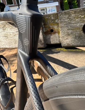 Used Specialized Roubaix SRAM Force eTap AXS 2019 Road & Gravel, Black — image 18 of 39