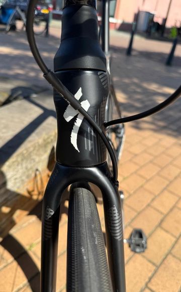 Used Specialized Roubaix SRAM Force eTap AXS 2019 Road & Gravel, Black — image 21 of 39