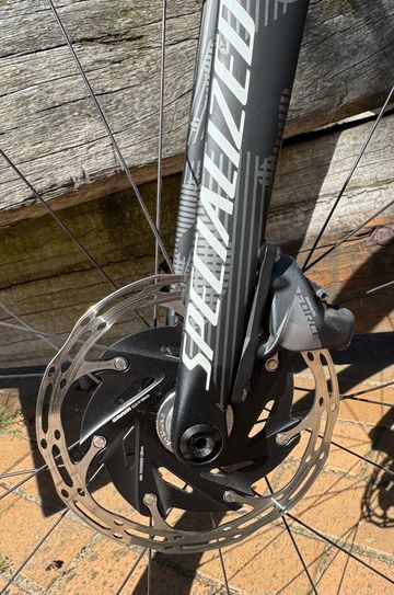 Used Specialized Roubaix SRAM Force eTap AXS 2019 Road & Gravel, Black — image 20 of 39