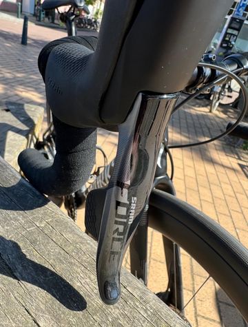 Used Specialized Roubaix SRAM Force eTap AXS 2019 Road & Gravel, Black — image 14 of 39