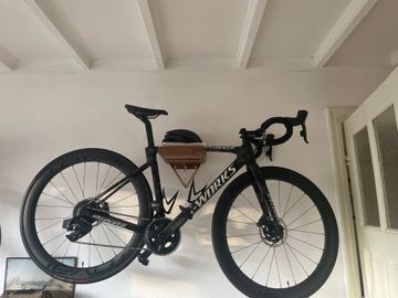 Used Specialized Roubaix SRAM Force eTap AXS 2019 Road & Gravel, Black — image 34 of 39