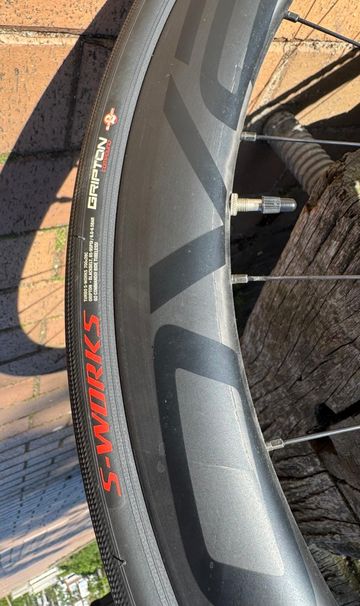 Used Specialized Roubaix SRAM Force eTap AXS 2019 Road & Gravel, Black — image 22 of 39