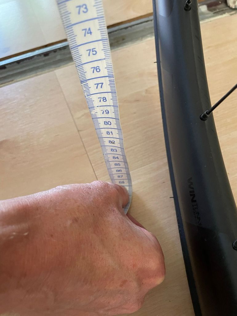 Used Specialized Roubaix SRAM Force eTap AXS 2019 Road & Gravel, Black — image 38 of 39