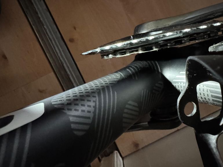 Použité Specialized Roubaix SRAM Force eTap AXS 2019 Road & Gravel — obrázek 5 z 33