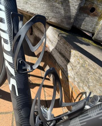 Used Specialized Roubaix SRAM Force eTap AXS 2019 Road & Gravel, Black — image 16 of 39