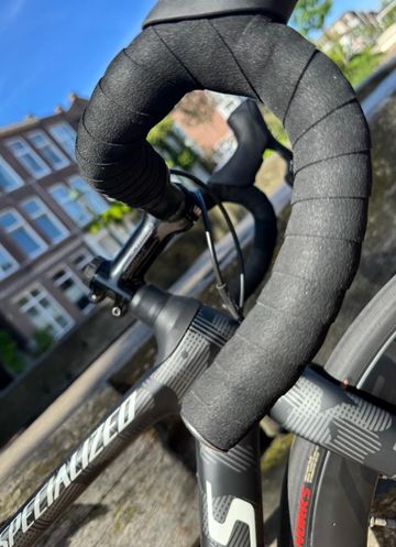 Used Specialized Roubaix SRAM Force eTap AXS 2019 Road & Gravel, Black — image 25 of 39