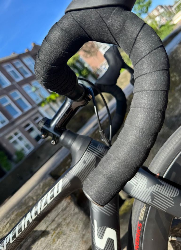 Použité Specialized Roubaix SRAM Force eTap AXS 2019 Road & Gravel — obrázek 25 z 33